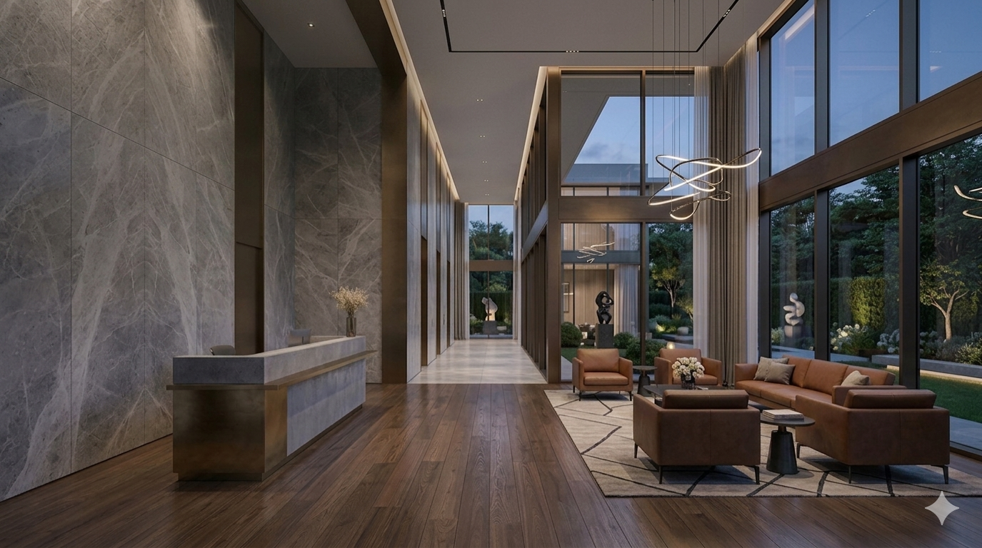 Portfolio Immobilier