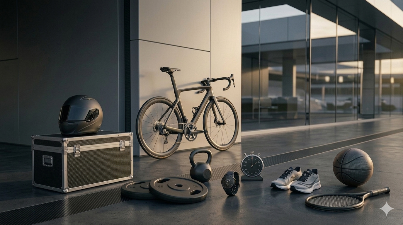 Portfolio Sport