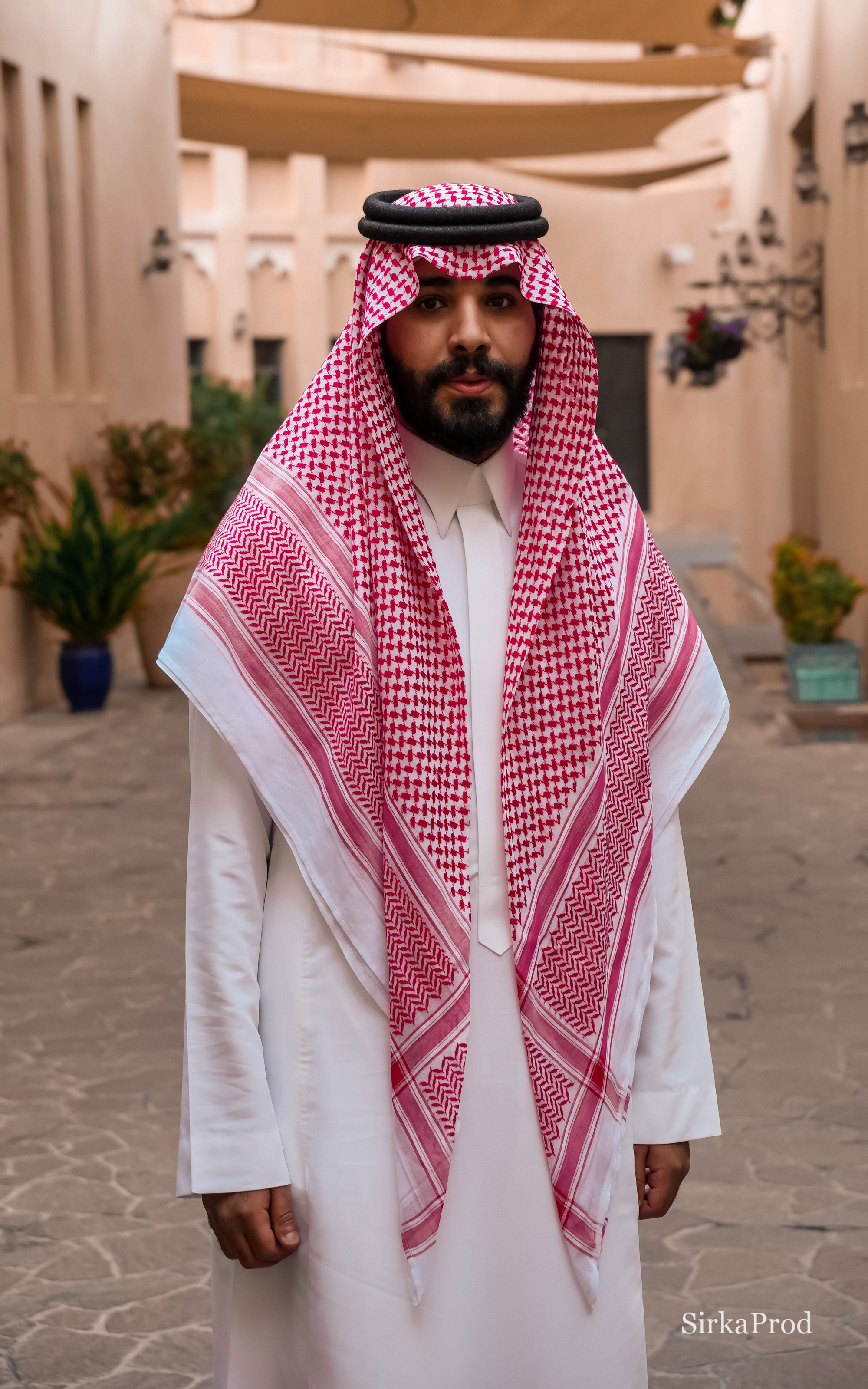 Saudi Arabia — DSC08136