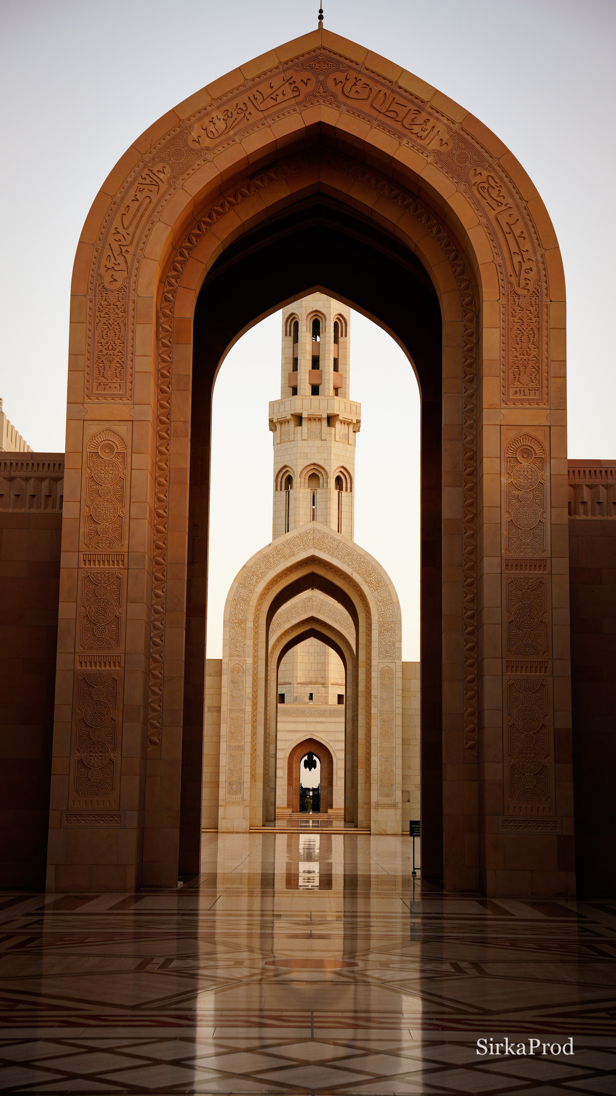 Oman — bs-g18
