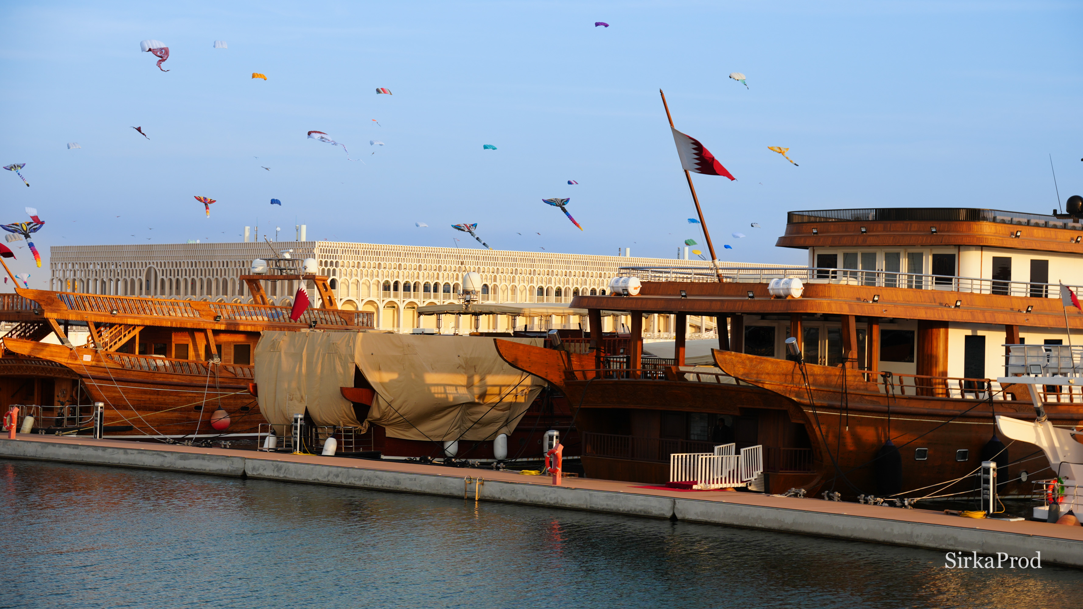 Qatar — DSC07805 2