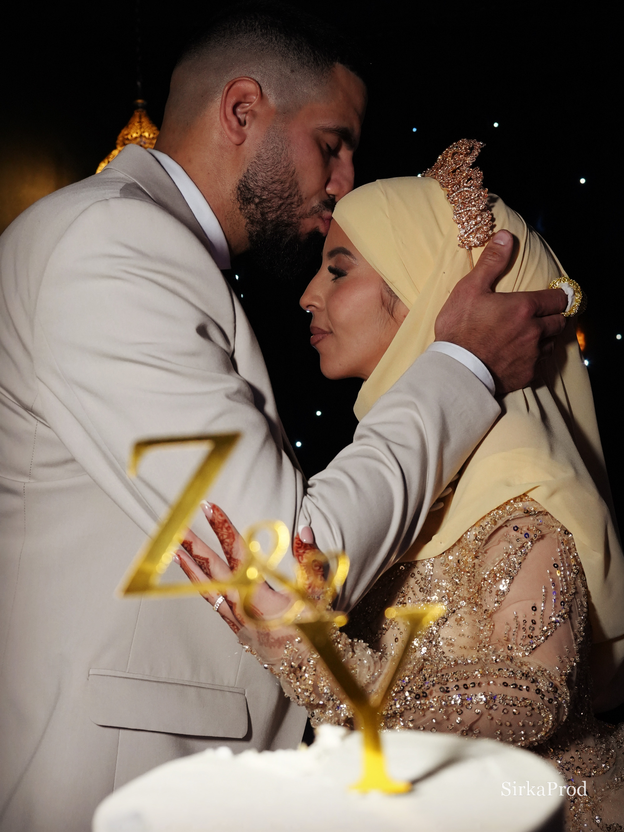 Mariage