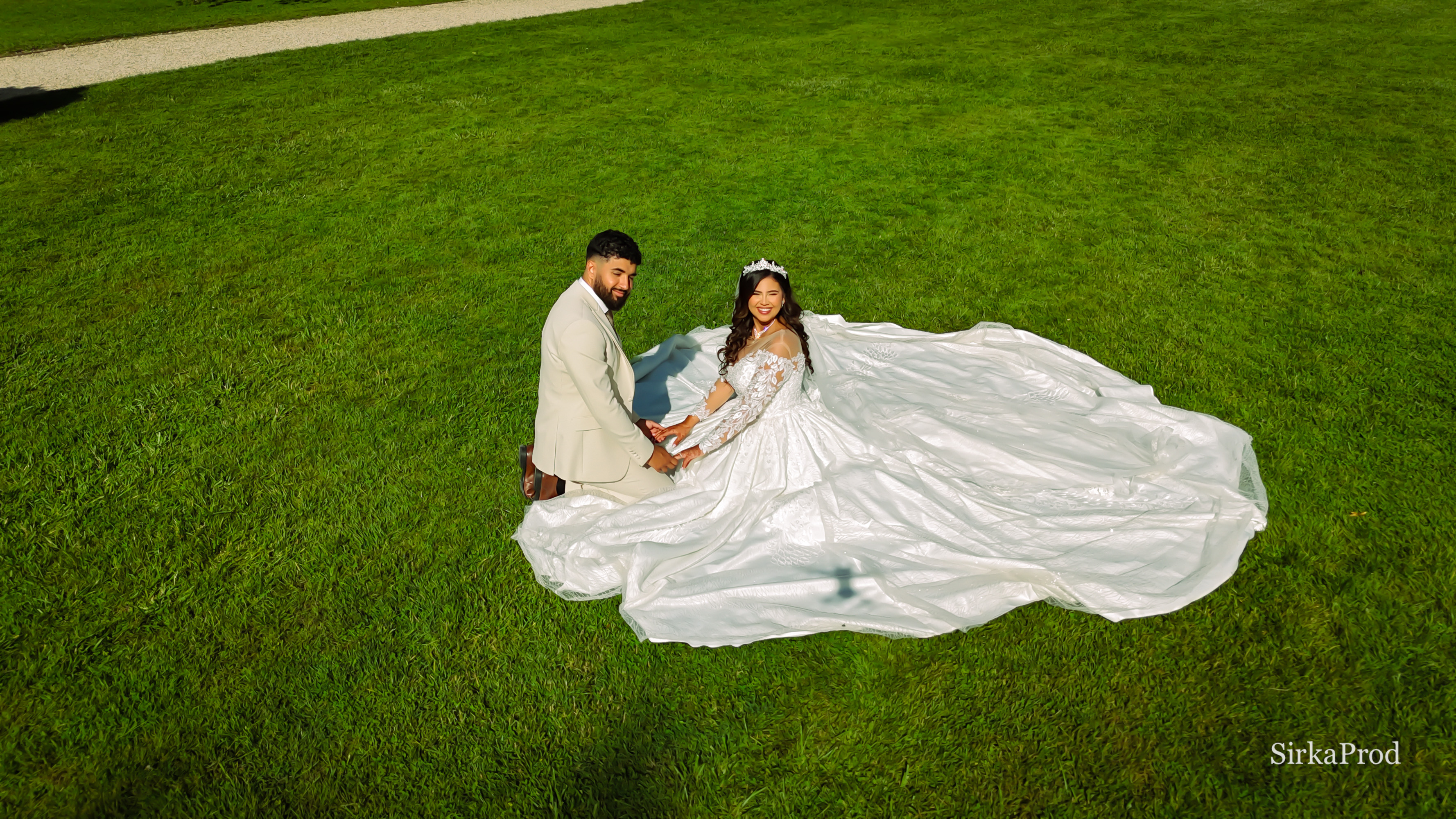 Mariage