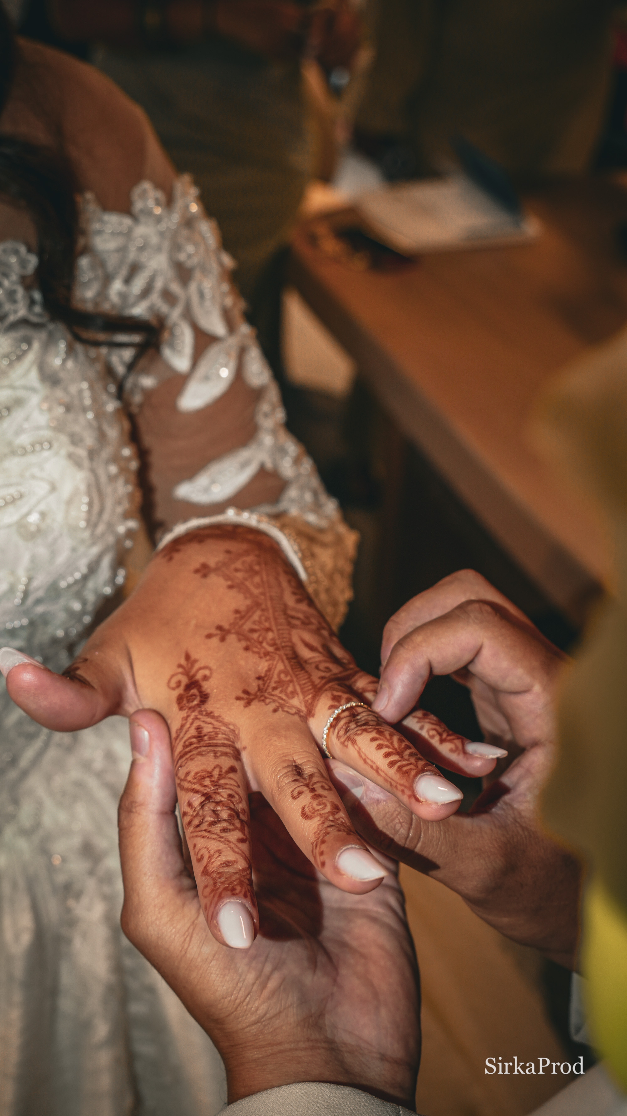 Mariage