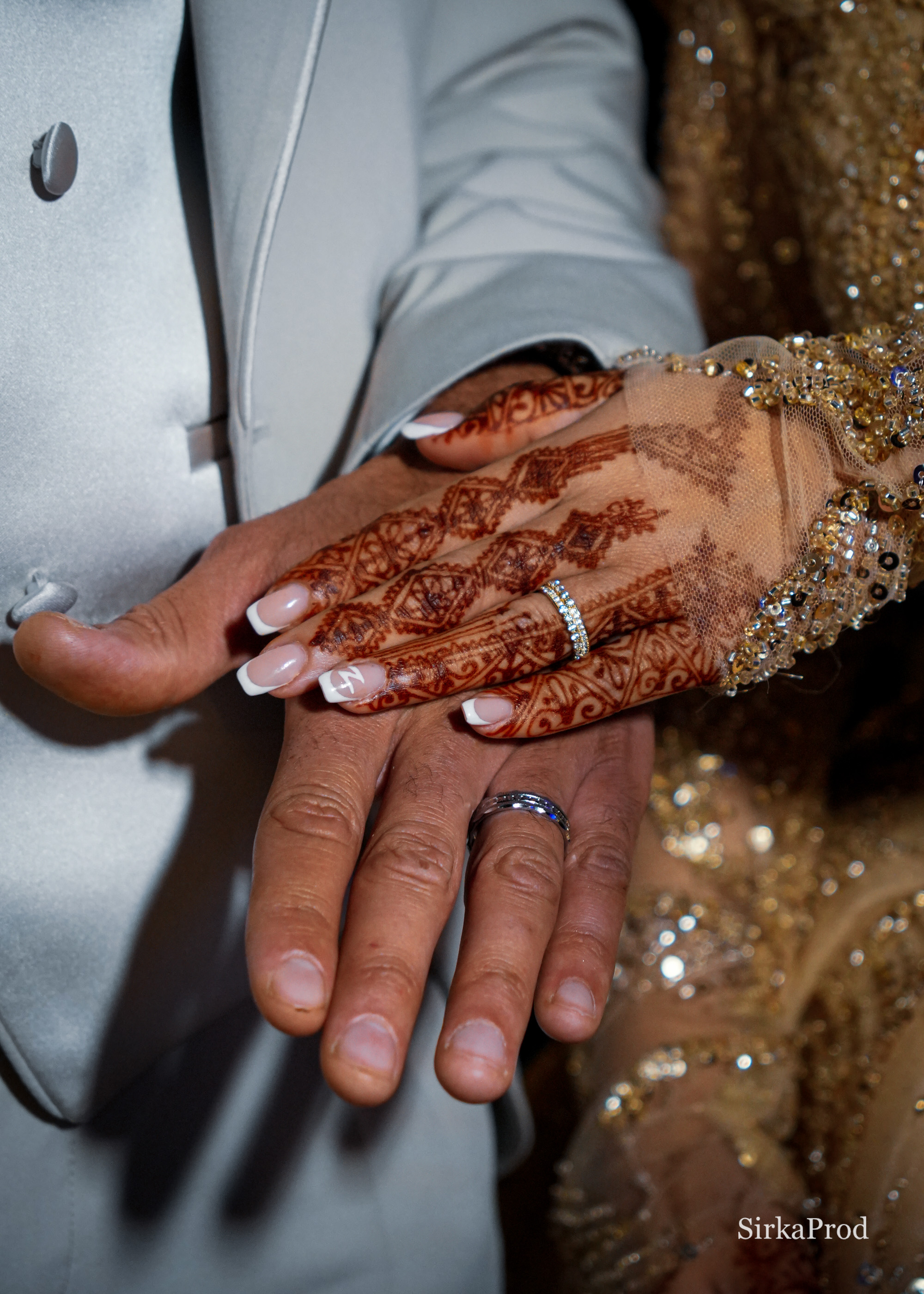 Mariage