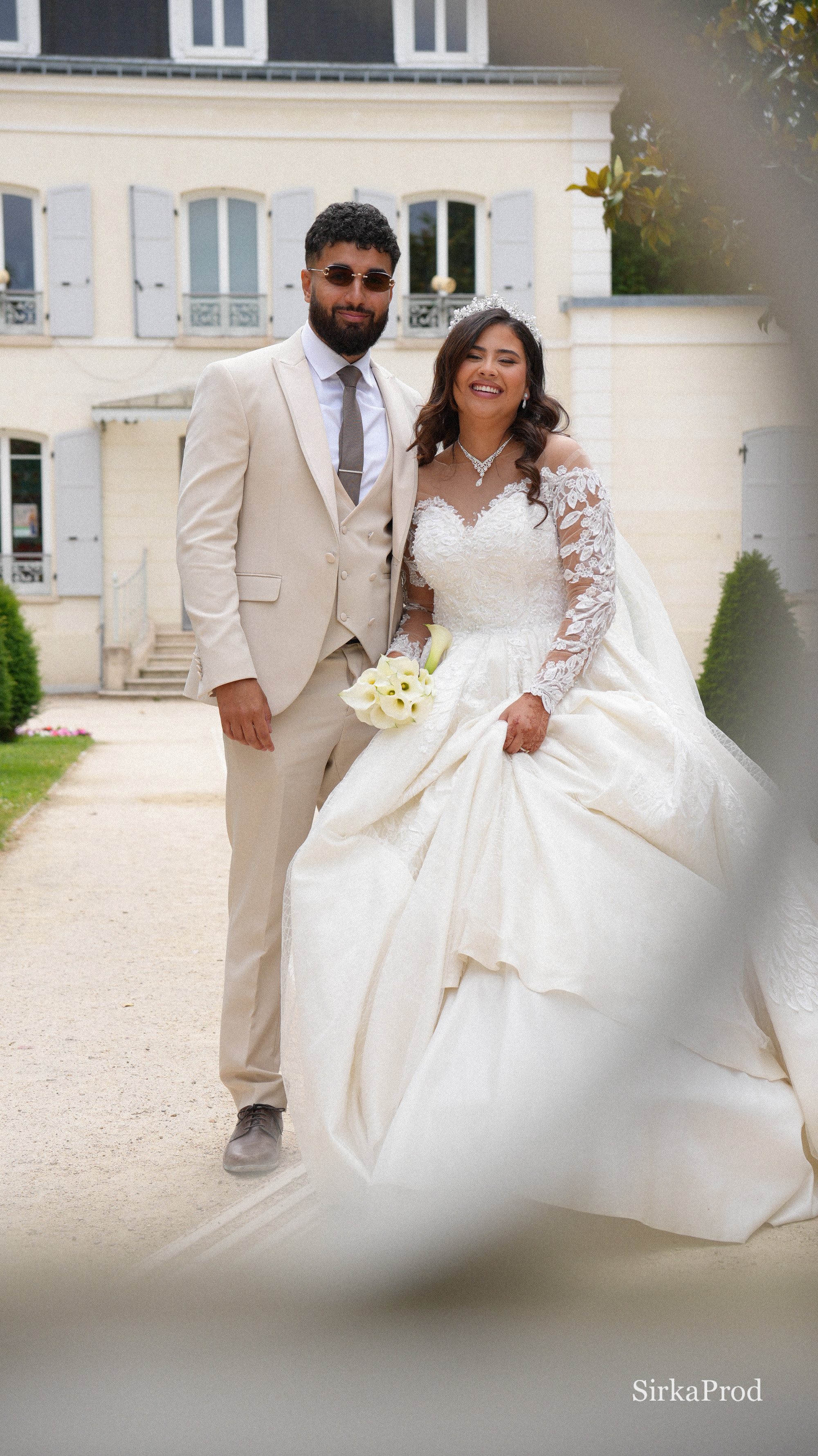 Mariage