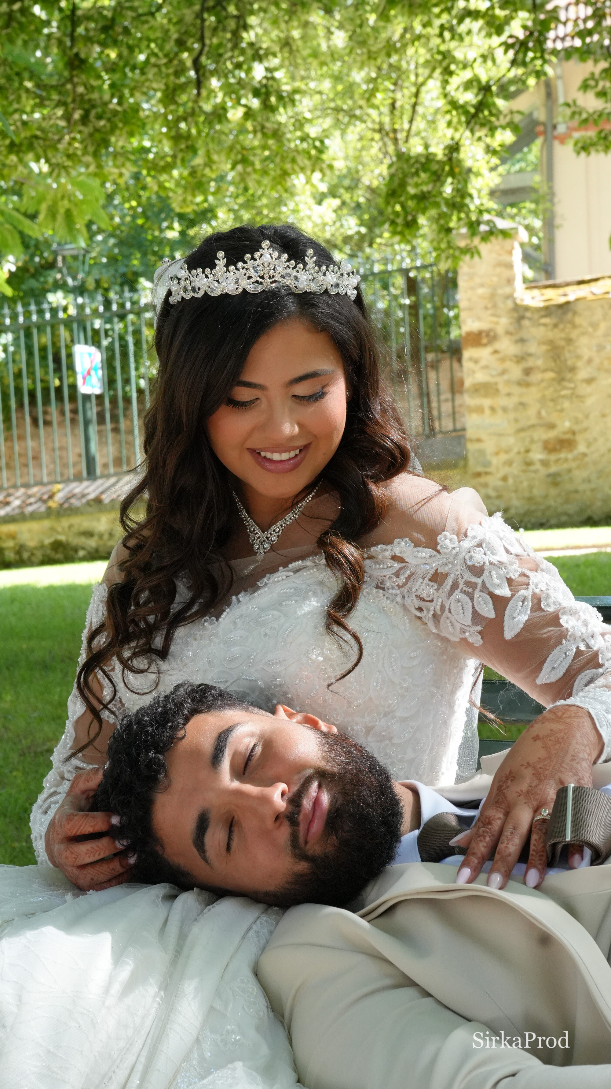 Mariage