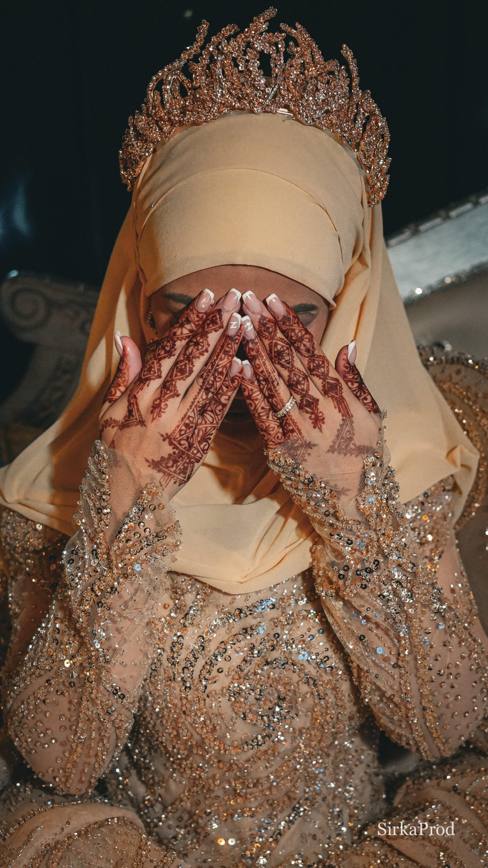 Mariage