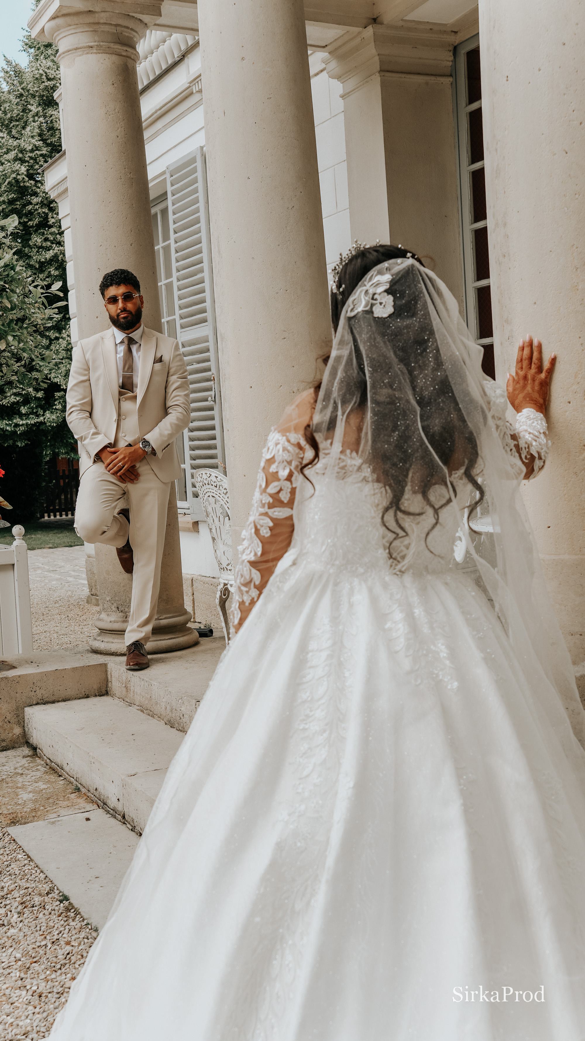 Mariage