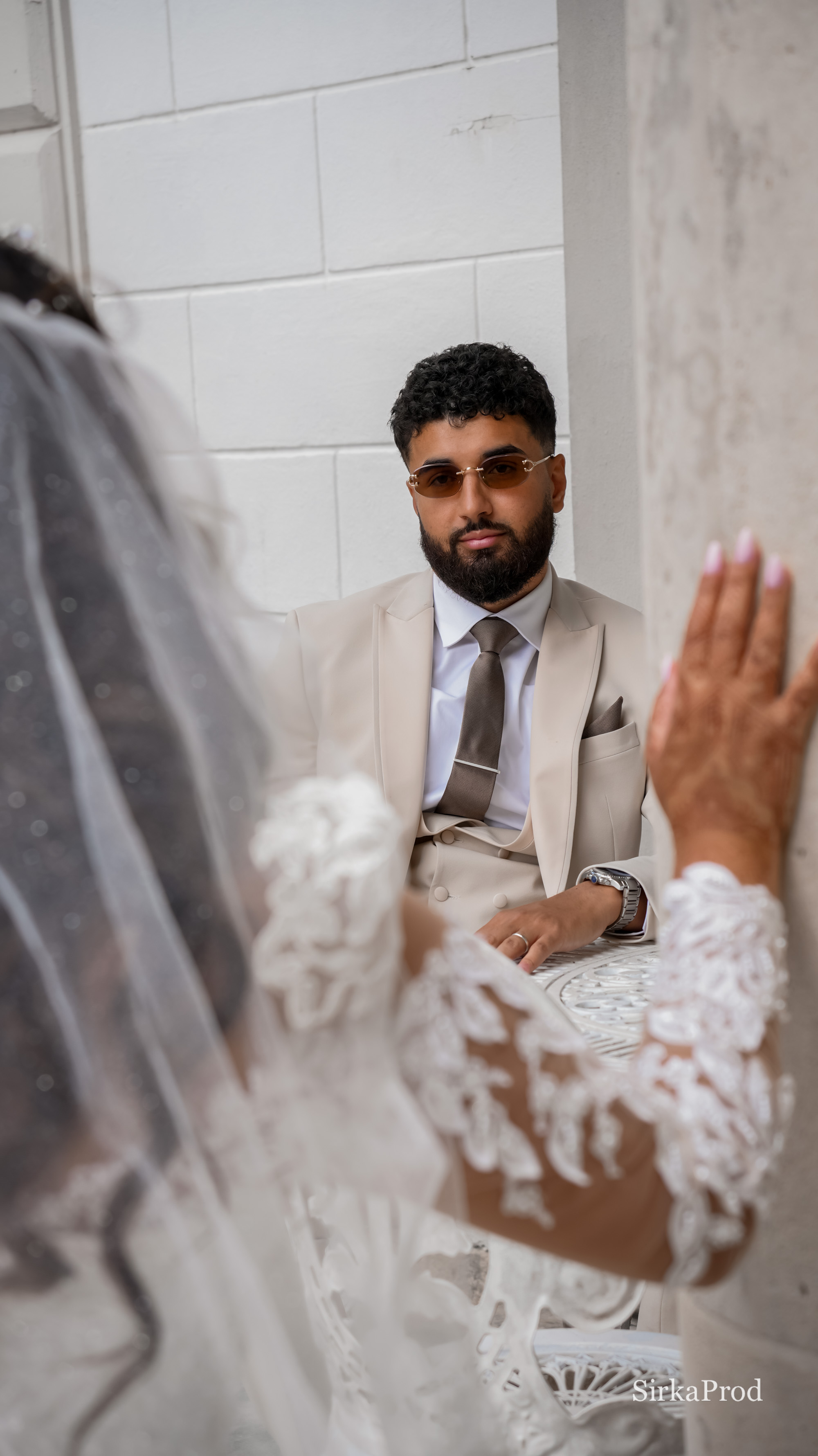 Mariage
