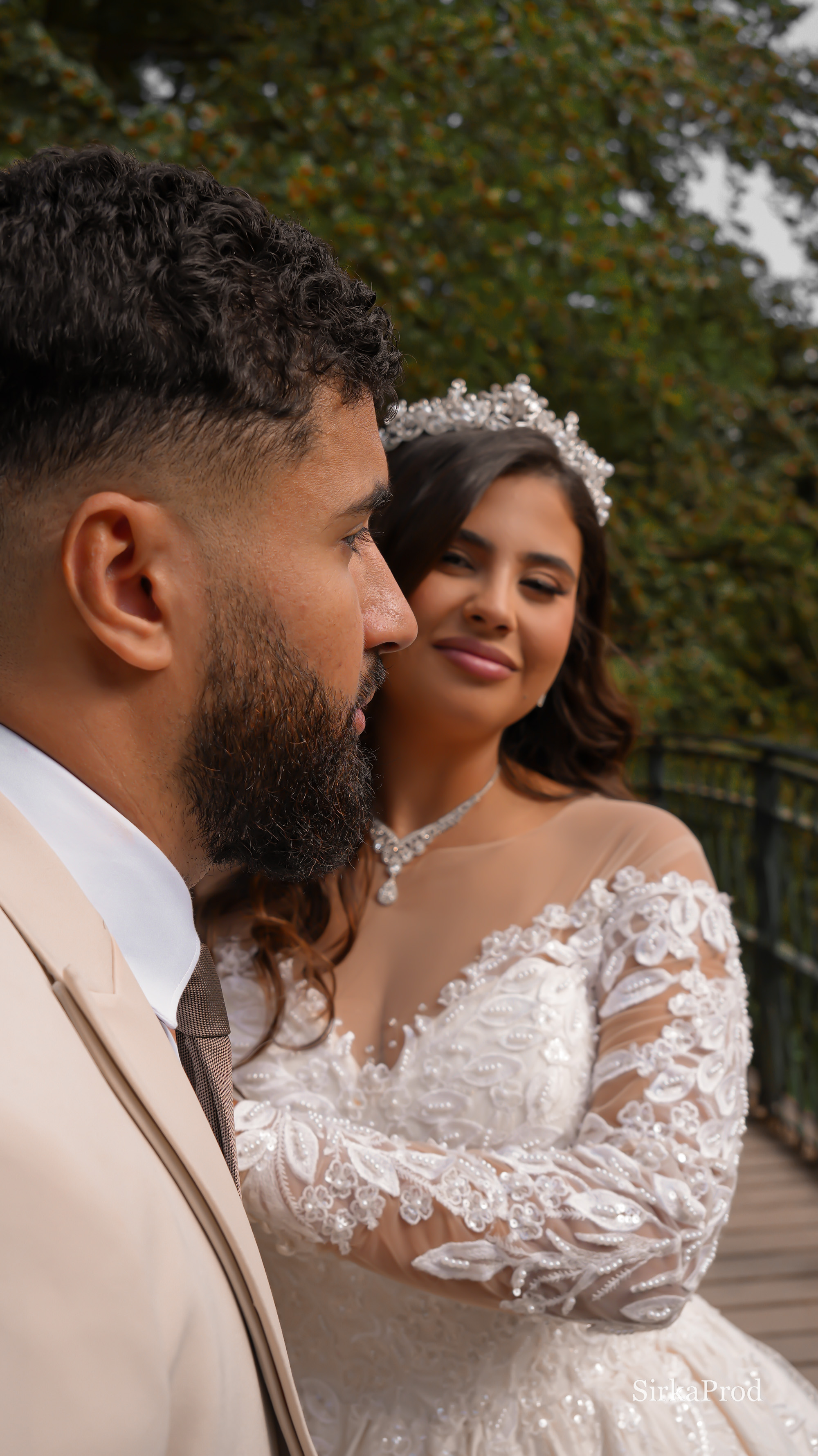 Mariage