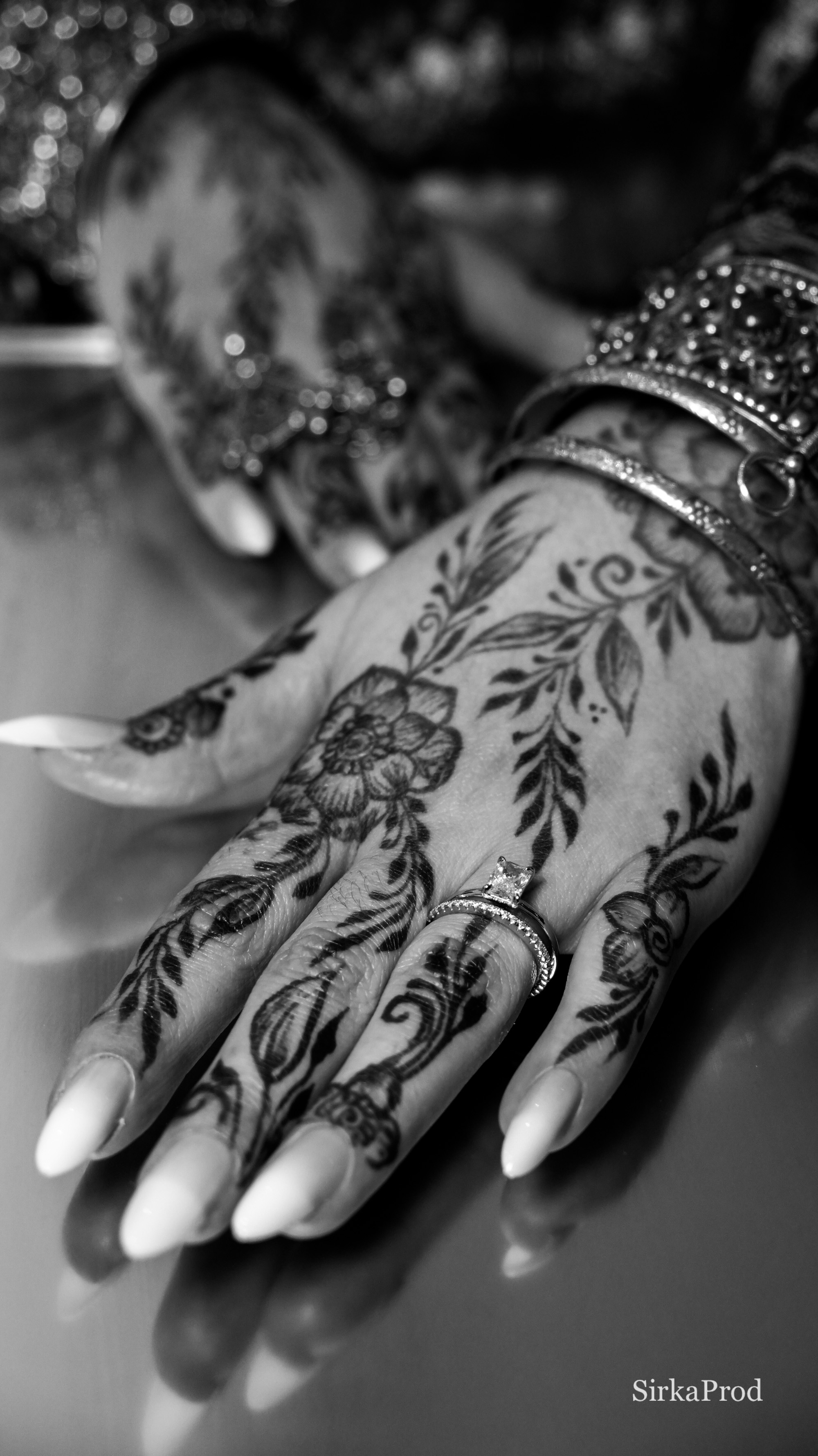 Mariage