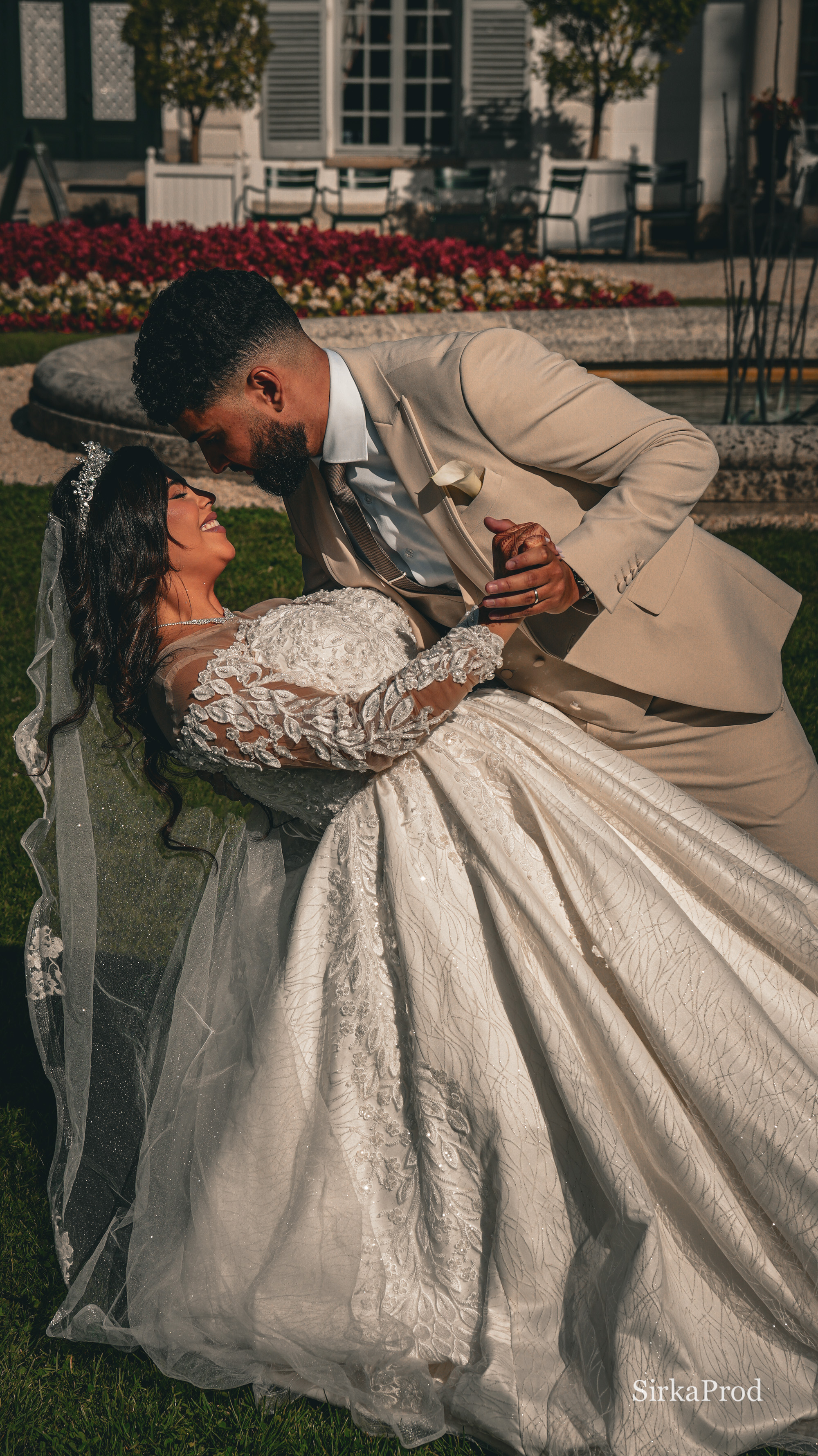 Mariage