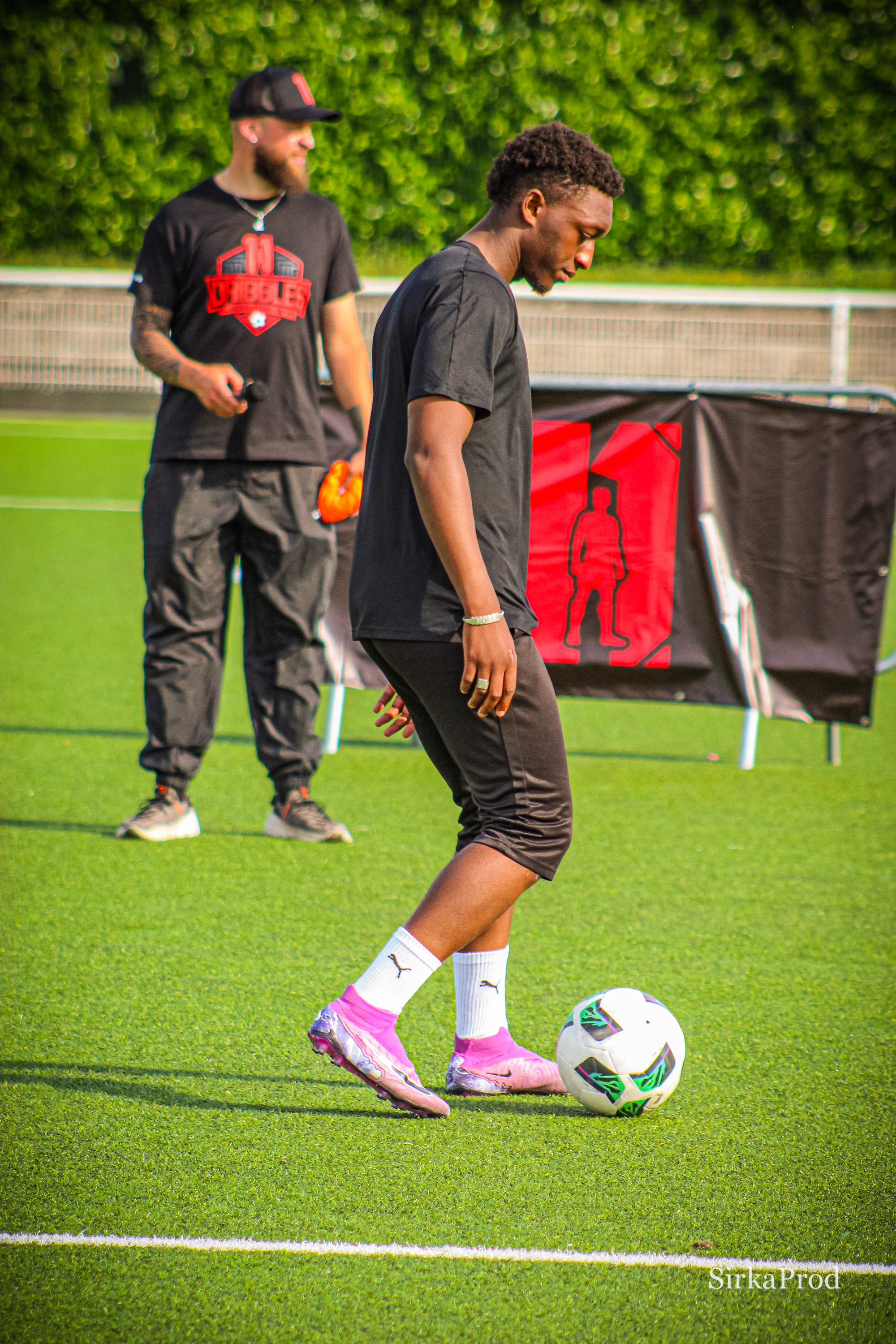 Concentration