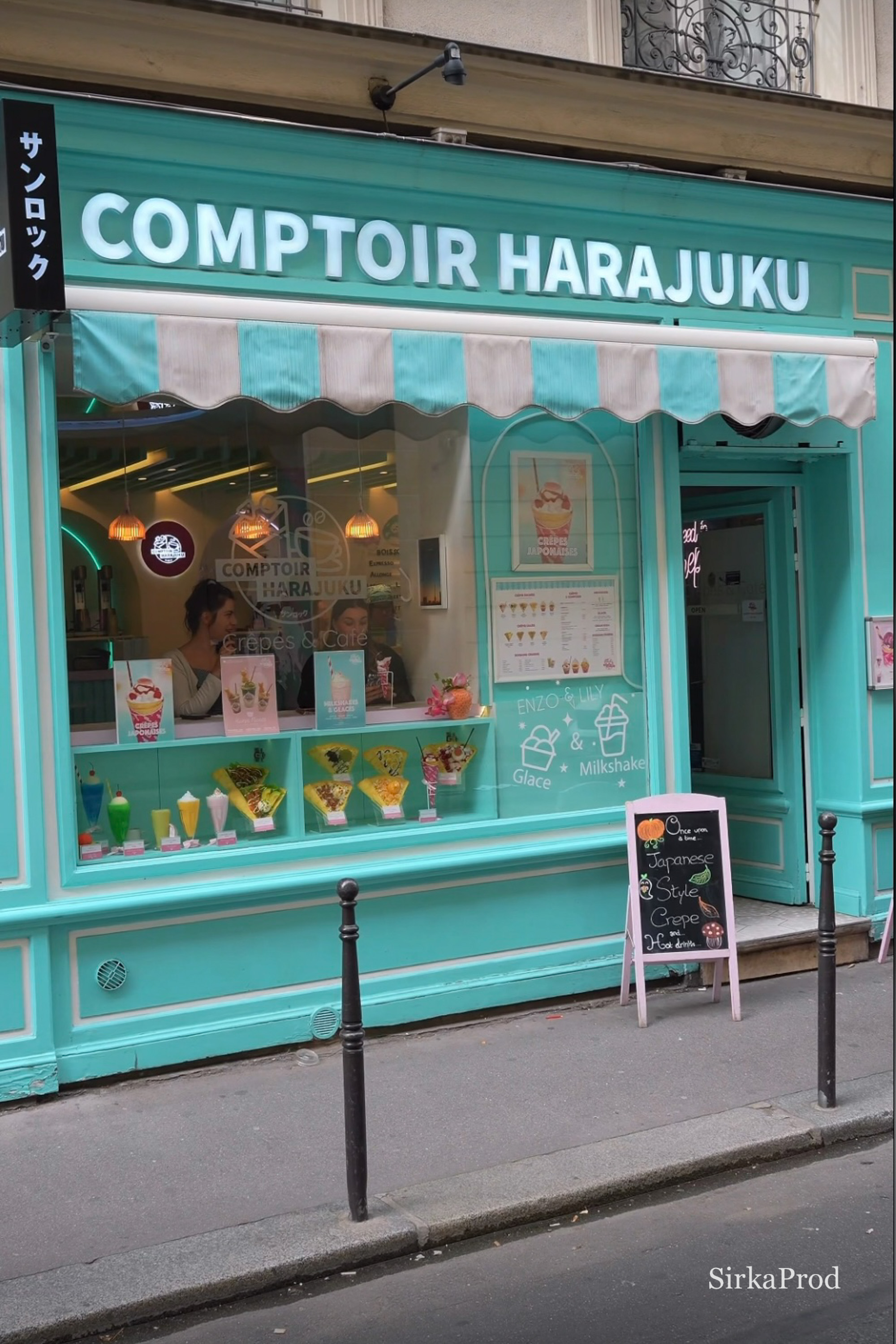 Bureau