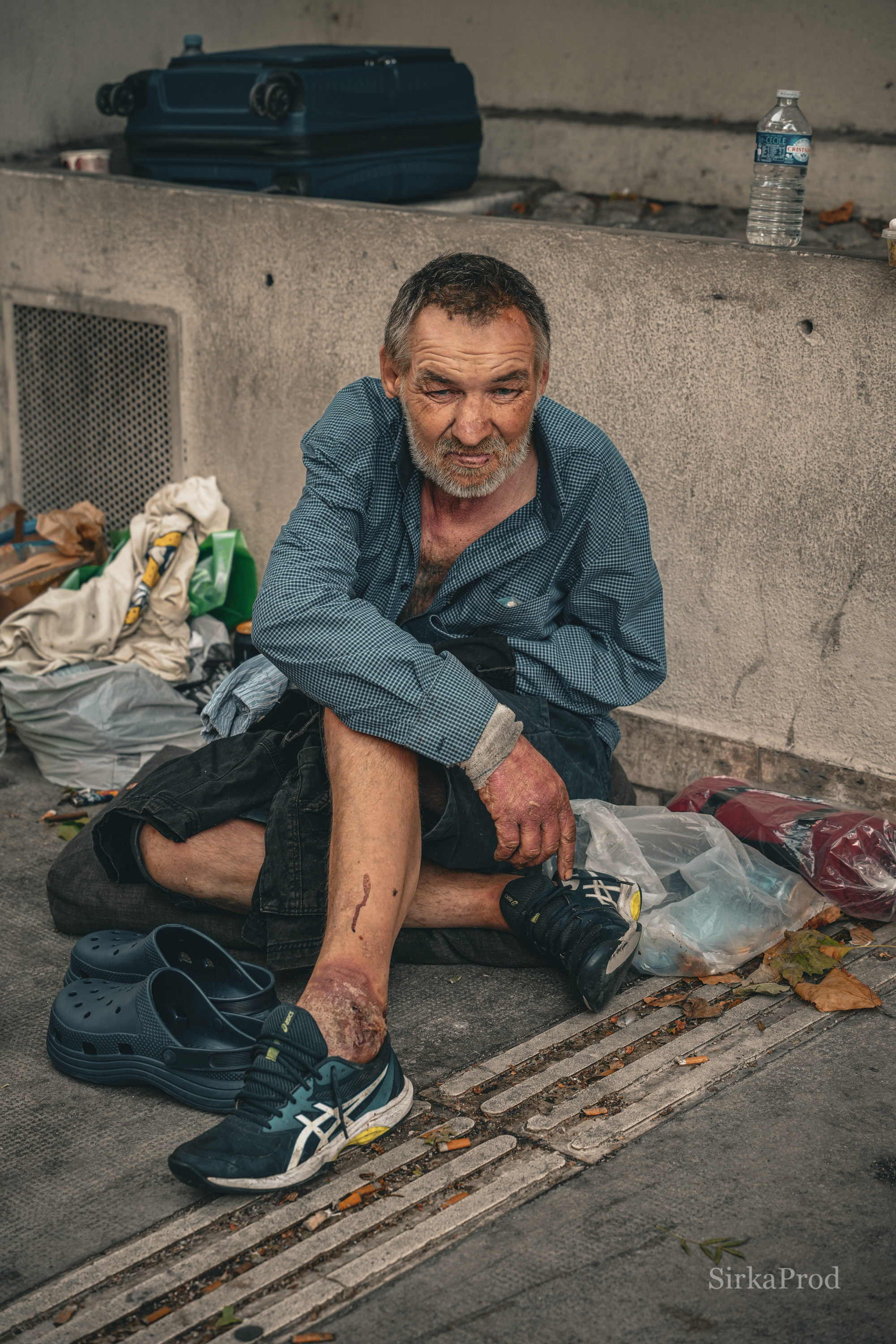 Humanitaire